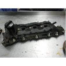 101Q002 Left Valve Cover From 2009 GMC Acadia  3.6 12624805